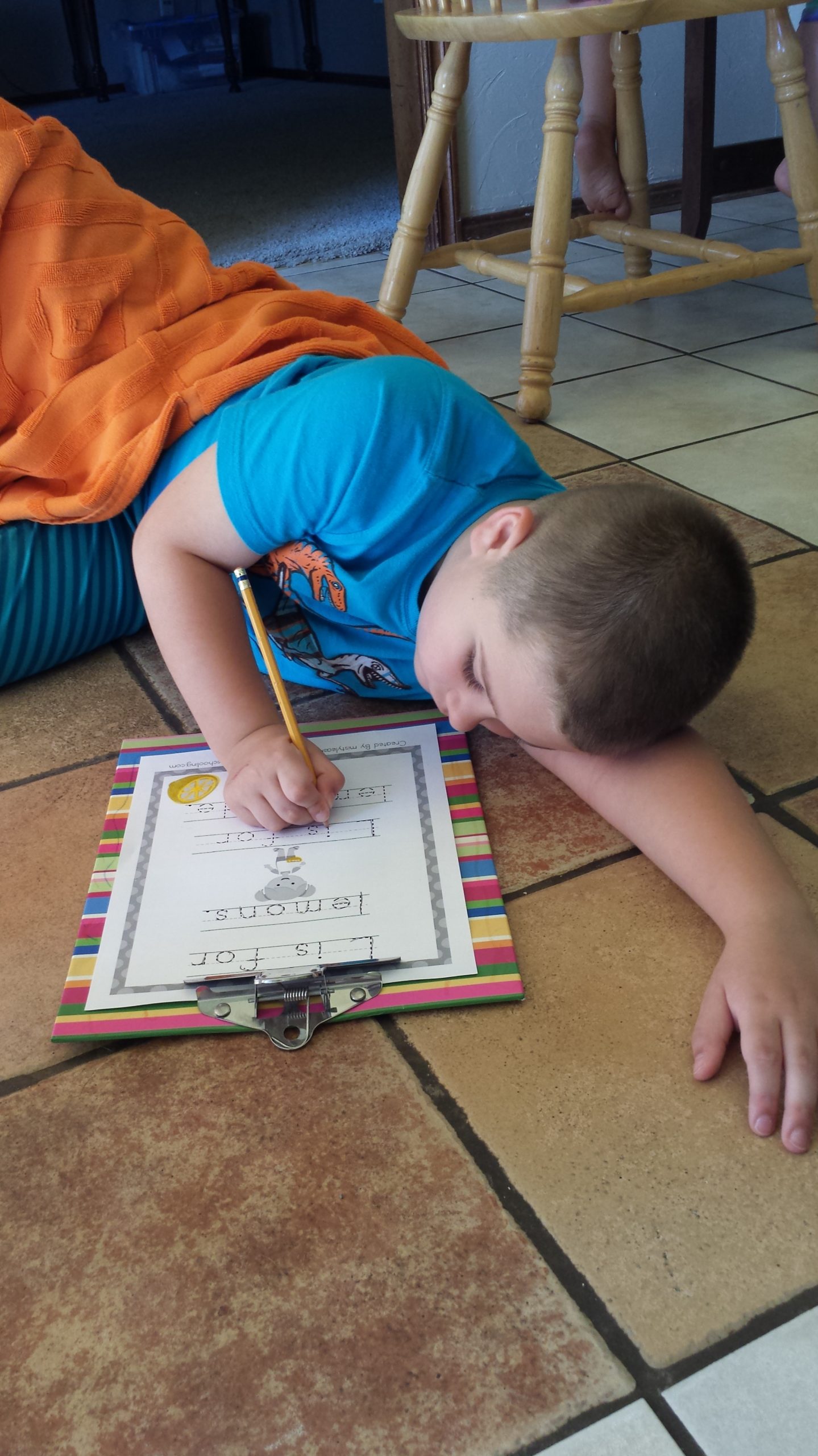 Deciding Whether Homeschooling Is Right For Your Family