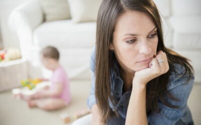 How I Broke Up With Mom Guilt
