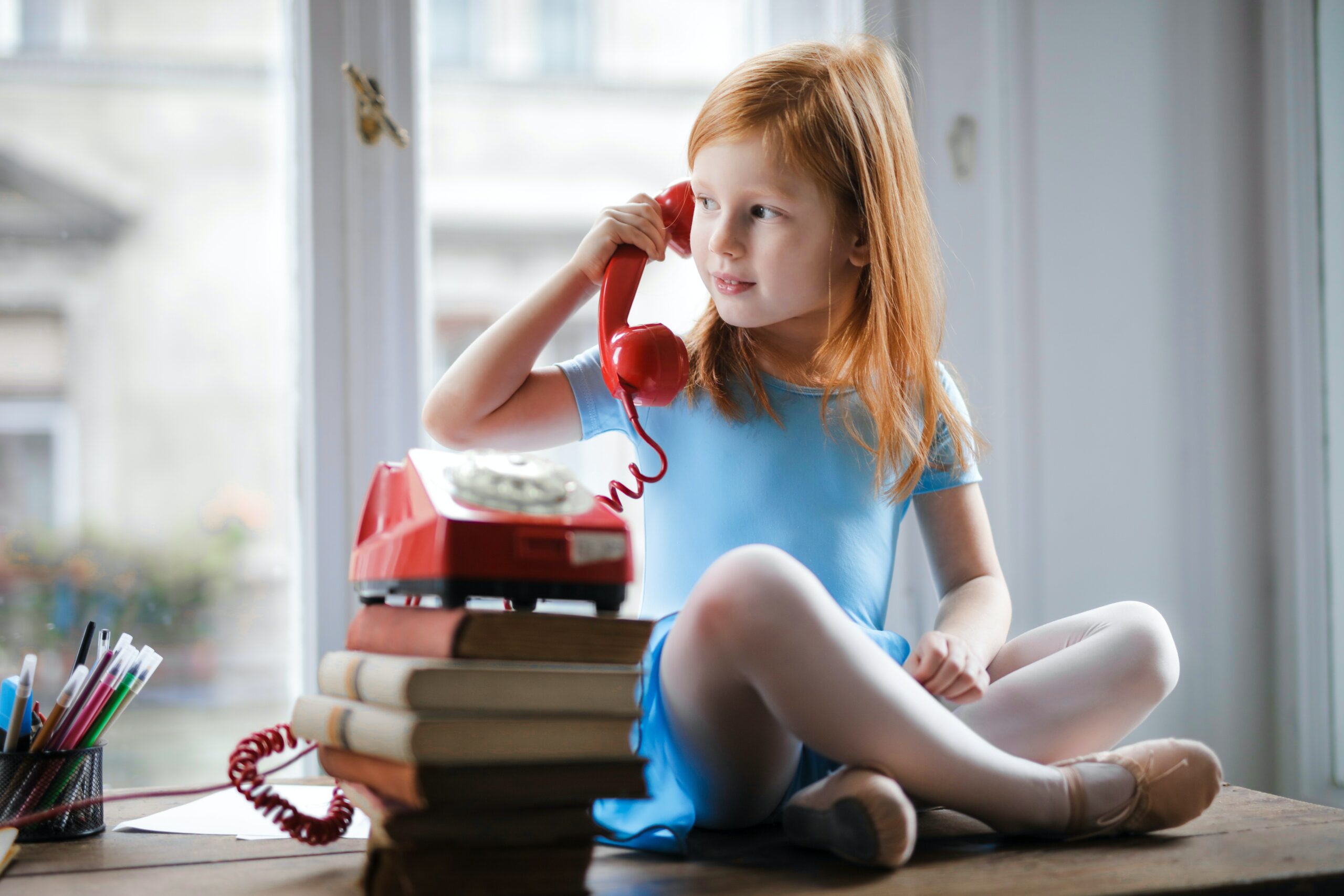 11 Ways To Develop Strong Communication Skills in Your Child