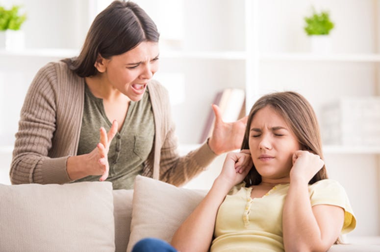 6 Strategies To Stop Being An Angry Mom Called To Mothering 