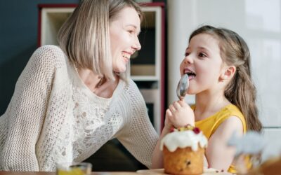 6 Habits That Lead To Intentional Parenting
