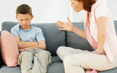 7 Ways To Stop Kids From Talking Back