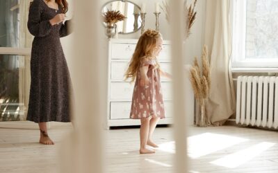 5 Tips For Teaching Your Daughter About Modesty