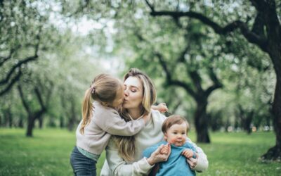 9 Encouraging Truths About Motherhood That Will Set You Free