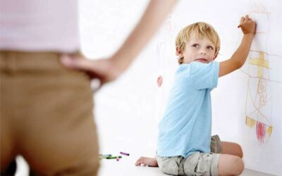 15 Creative Consequences For When Your Child Misbehaves
