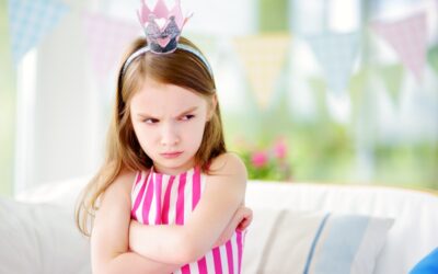 7 Ways To Avoid Raising An Entitled Child