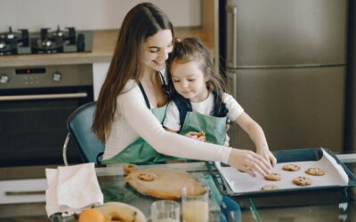 Why Christian Motherhood Isn’t Just Sitting on the Sidelines