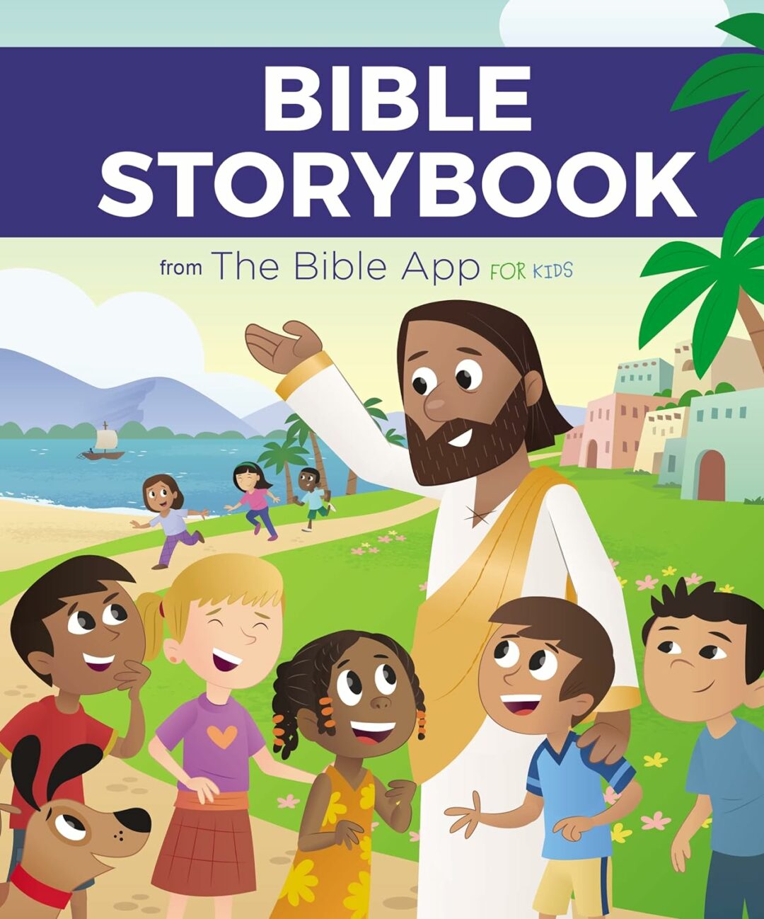 The Top 10 Bibles Just For Kids – Called To Mothering